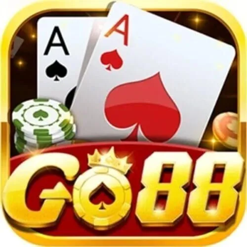 Cổng Game Bài Đổi Thưởng Go88