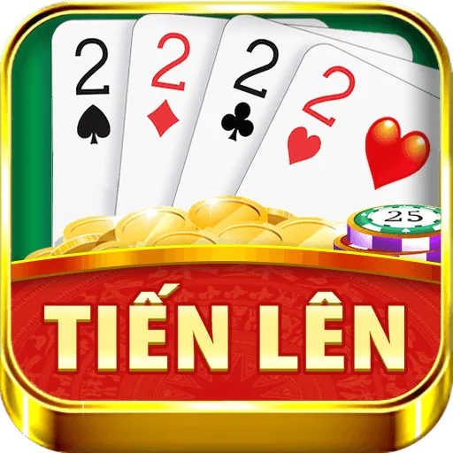 Logo Tien Len Mien Nam 19joy