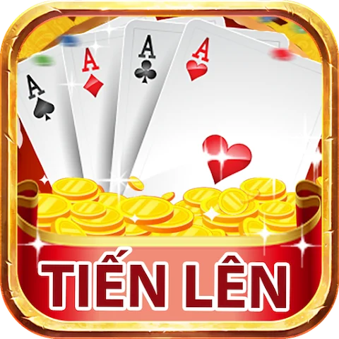 Logo Tiến Lên Miền Nam BAI OFFLINE VUI