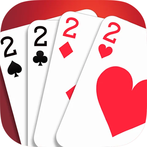 Logo Tien Len GameVS