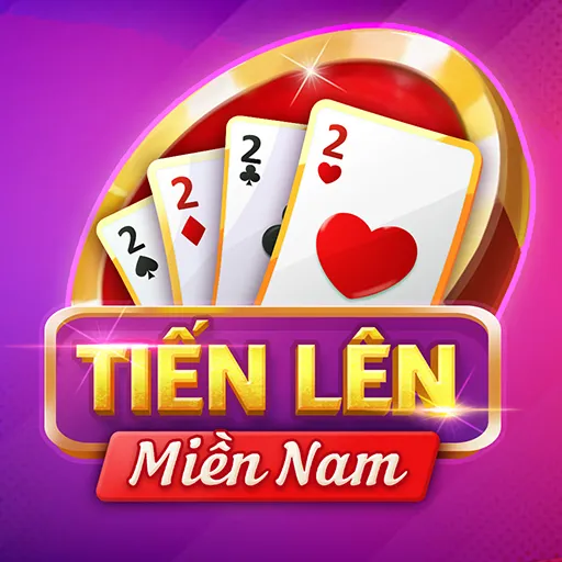 Logo Tien Len Mien Nam - tlmn Son Dev
