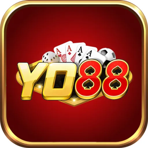 Cổng Game Bài Đổi Thưởng Yo88